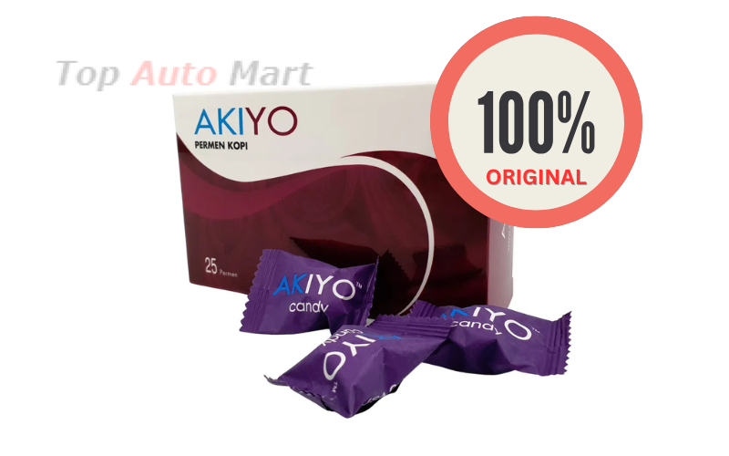 Akiyo Candy 25pcs For Men Performance – FREE Fast Shipping Best Sellers Hot Products Akiyo Candy 25pcs For Men Performance - FREE Fast Shipping Best Sellers Hot Products