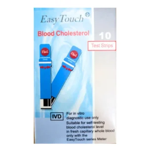 Blood Cholesterol