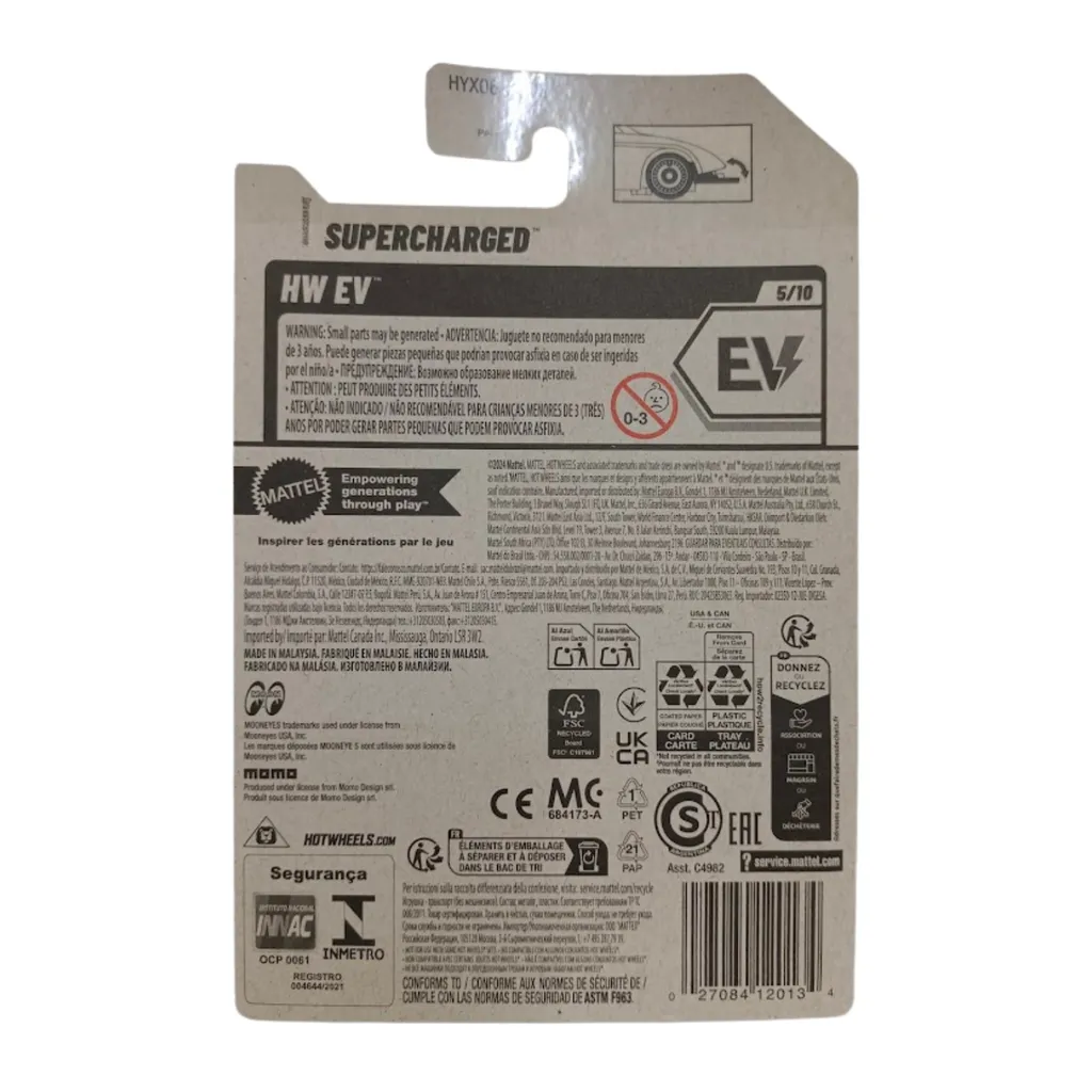 Hot Wheels Supercharged Hot Wheels Supercharged