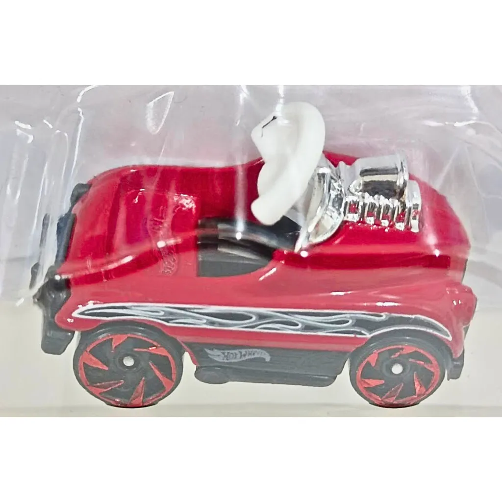 Hot Wheels Pedal Driver Hot Wheels Pedal Driver