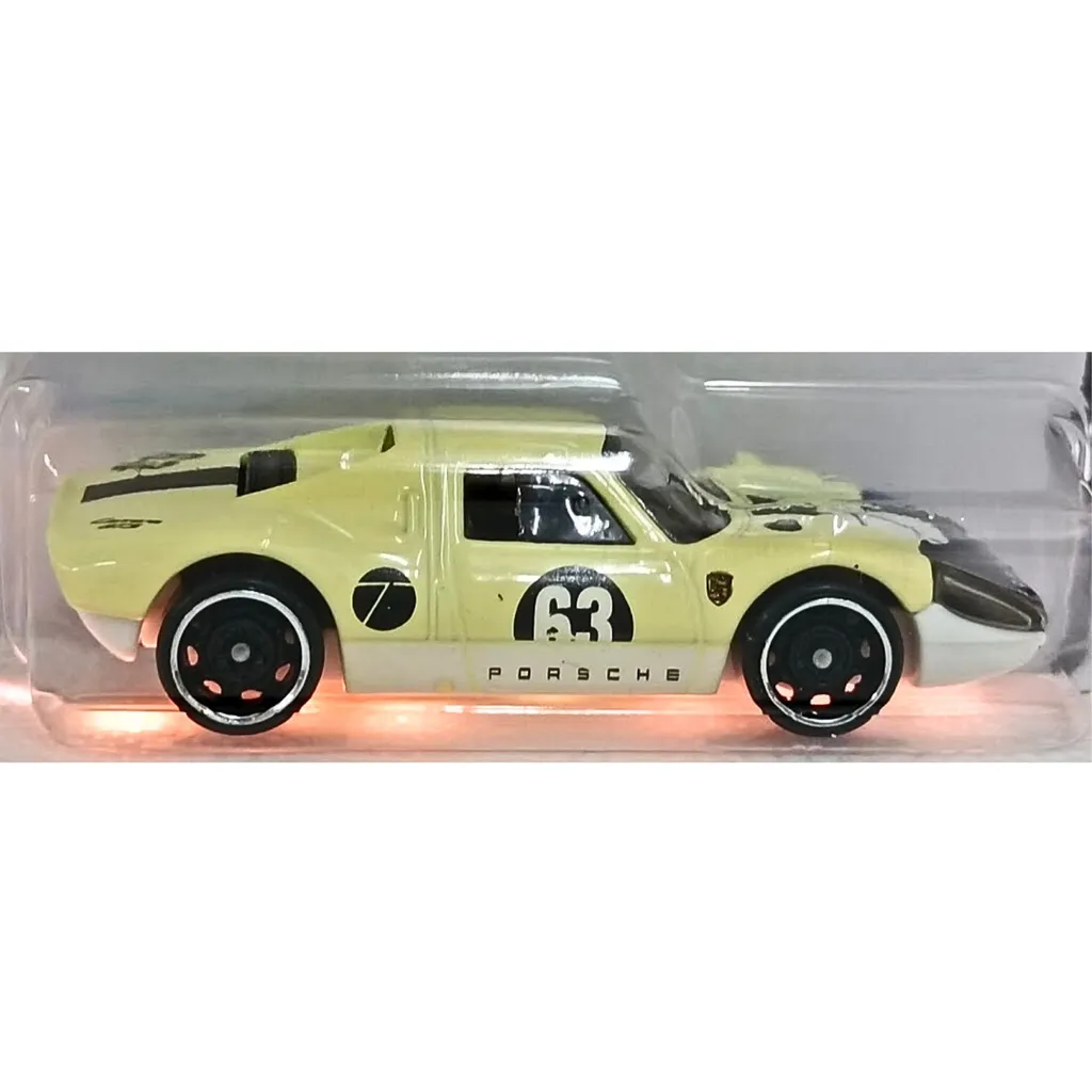 Hot Wheels Porsche 904 Carrera GTS