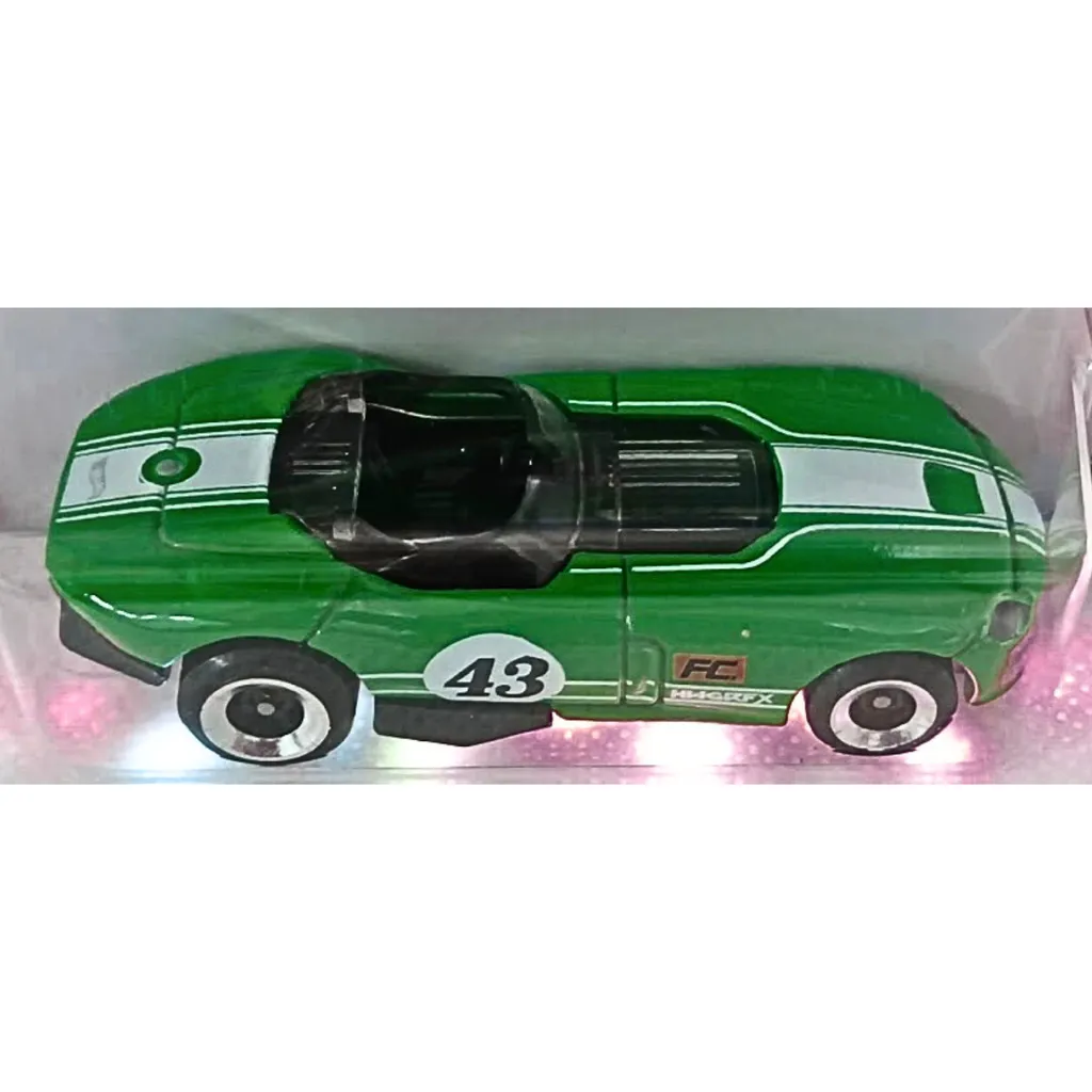 Hot Wheels RRRoadster