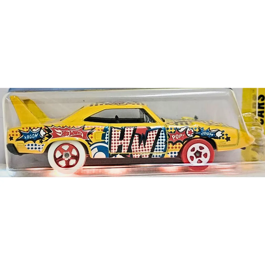 Hot Wheels Plymouth Superbird Hot Wheels Plymouth Superbird