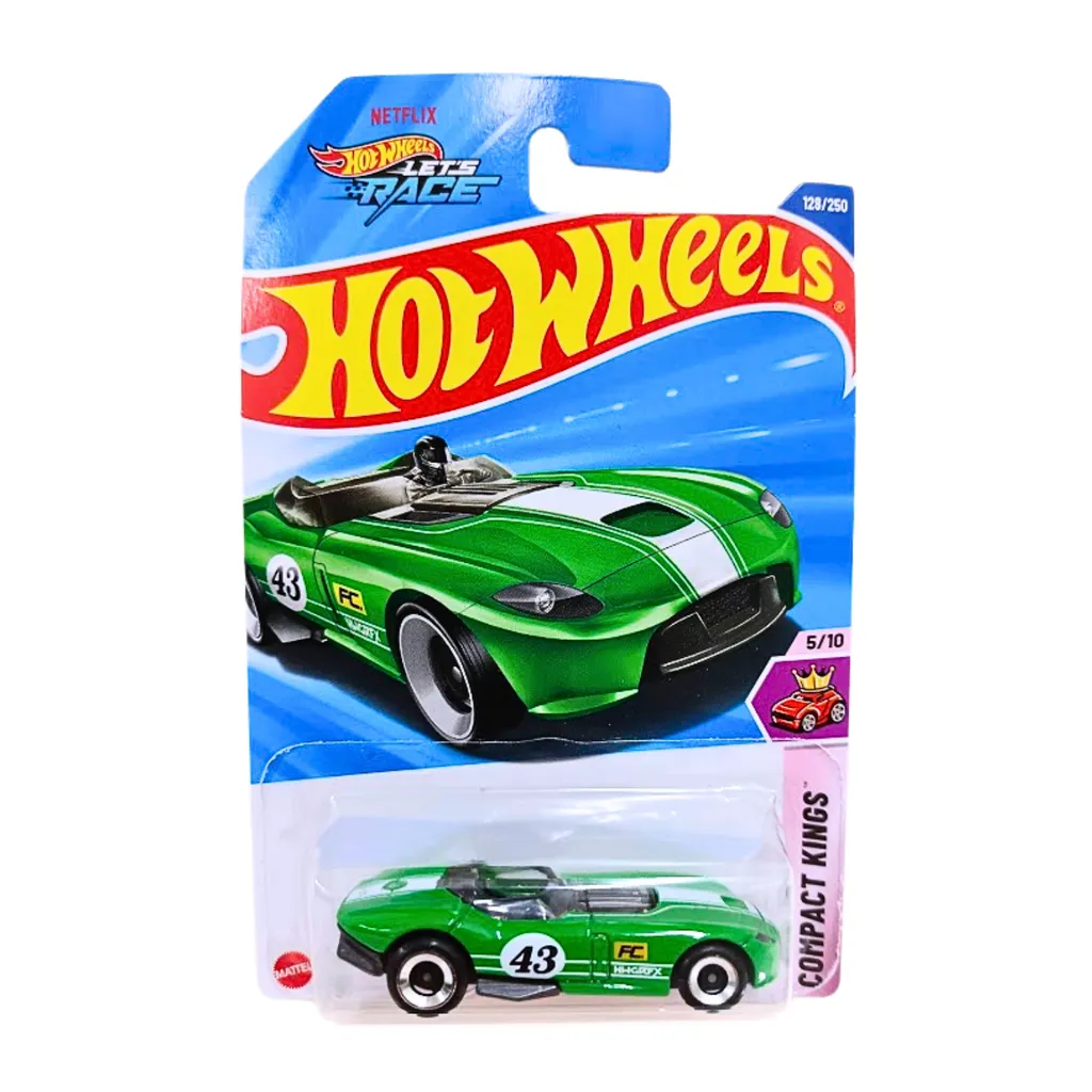 Hot Wheels RRRoadster Hot Wheels RRRoadster