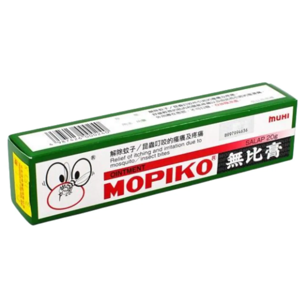 Mopiko Ointment Salap Mopiko Ointment Salap