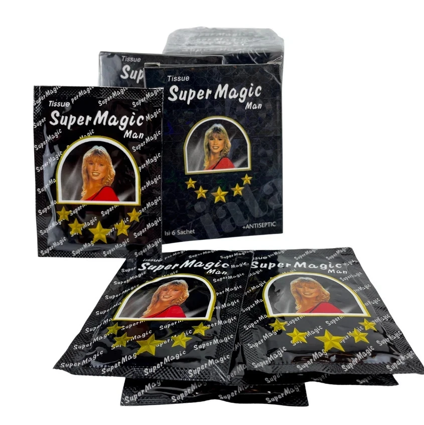 Antiseptic Delay Wipes for Men Antiseptic Delay Wipes for Men