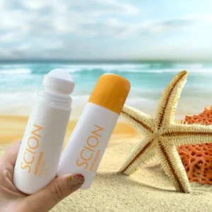 Scion NU Skin Whitening Roll On Deodorant for Dark Underarms NU Skin Scion Whitening Roll On Deodorant for Dark Underarms