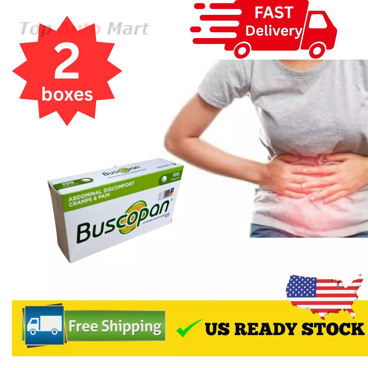 Buscopan Tablets for Stomach Cramps Relief 10mg 100 tab Health and Beauty Buscopan Tablets for Stomach Cramps Relief 10mg 100 tab Health and Beauty